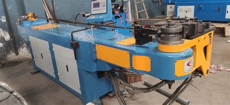 nc bending machine